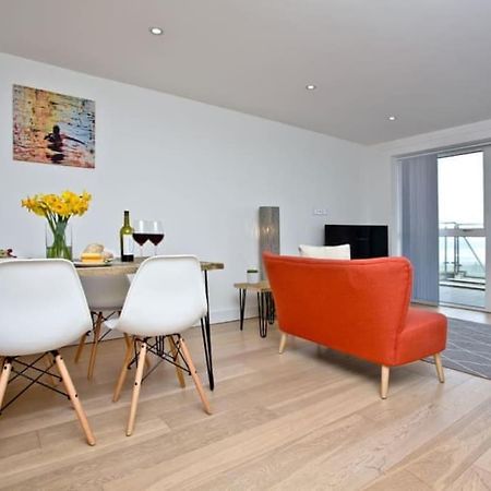 15 Ocean Gate Newquay Appartement Crantock Buitenkant foto