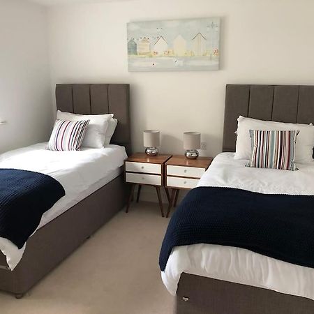15 Ocean Gate Newquay Appartement Crantock Buitenkant foto