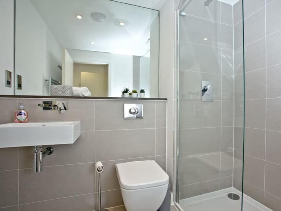 15 Ocean Gate Newquay Appartement Crantock Buitenkant foto