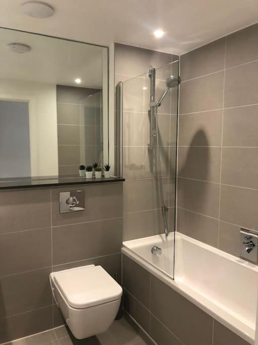 15 Ocean Gate Newquay Appartement Crantock Buitenkant foto