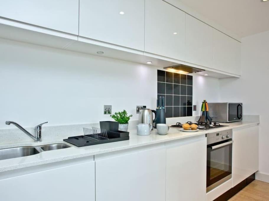 15 Ocean Gate Newquay Appartement Crantock Buitenkant foto