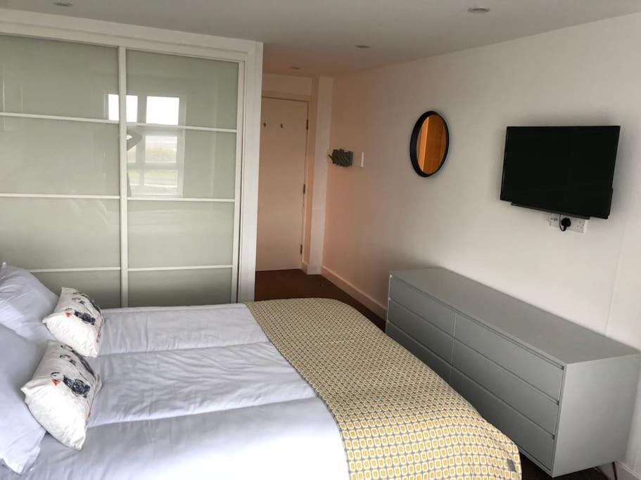 15 Ocean Gate Newquay Appartement Crantock Buitenkant foto